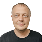 Крылов Роман Игоревич - мастер со стажем 8 лет