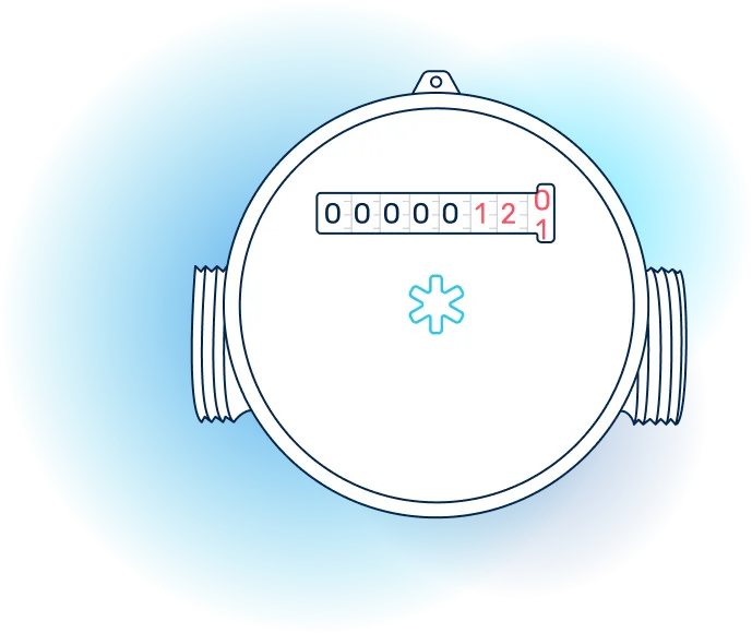 поверка счётчиков воды в Омске для юрлиц